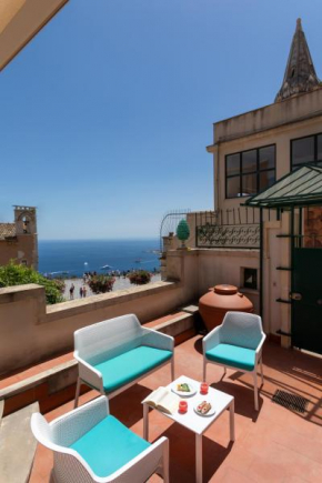 Casa Acropoli